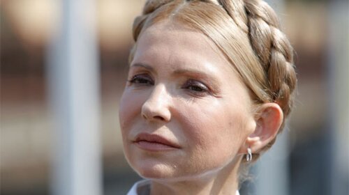 "Робить вигляд невинної овечки": Юлія Тимошенко після довгого затишшя нарешті вийшла з тіні