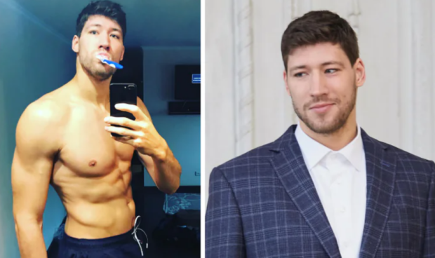 В'ячеслав Кравцов, новий "Холостяк"