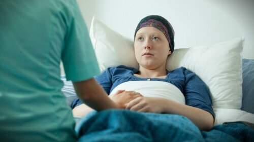 Уляна Супрун назвала 8 причин виникнення раку