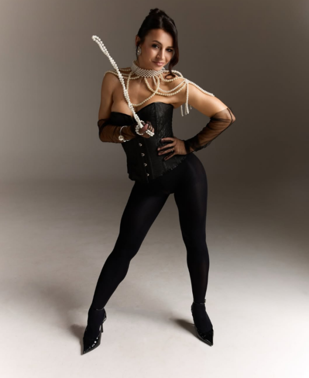 Ілона Гвоздєва