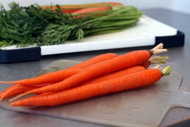 Утолит боль и снимет усталость: полезные свойства моркови, о которых мало кто знает