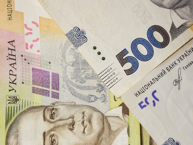 Деньги. Фото: Изображение Meszárcsek Gergely с сайта Pixabay