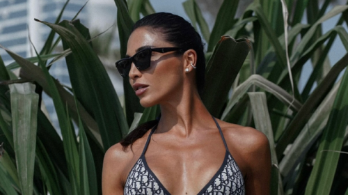 Санта Дімопулос