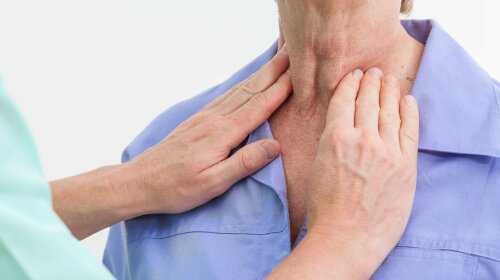 Як зрозуміти, що з щитовидкою не все в порядку: перші симптоми