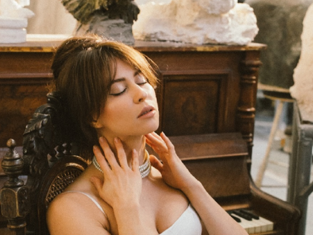 Вікторія Меремуха