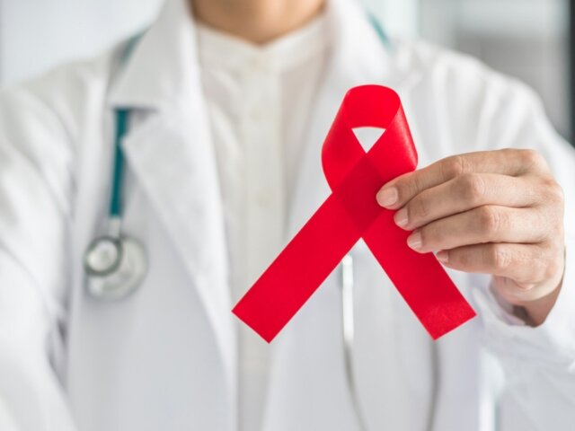 лекарство от ВИЧ, вирус иммунодефицита человека