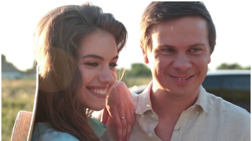 Дмитрий Комаров вспомнил романтическое свидание с молодой женой на "украинских Мальдивах": настоящая сказка