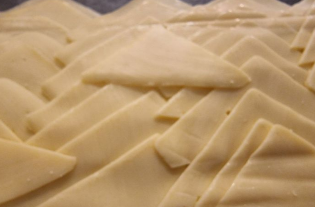 Сир, кадр з відео