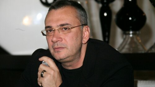 Константин Меладзе, сексуальные домагательства, скандал
