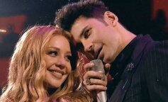 кароль, фото, Відео, балан, весілля, голос, ліпсінк батл