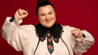 alyona alyona, фото із соцмереж реперки