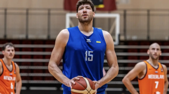 В’ячеслав Кравцов, фото з соцмереж