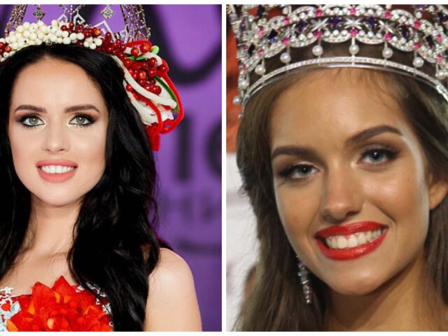 Основатель "Мисс Украина" продавал призовые места