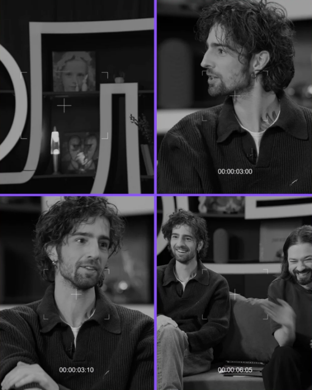 Володимир Дантес