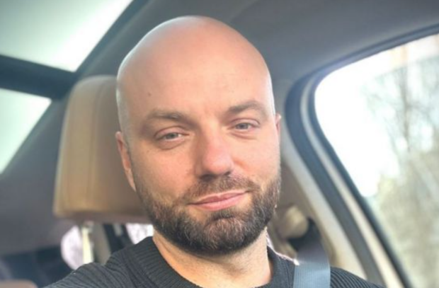 Слава Дьомін, фото із соцмереж