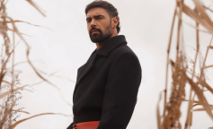 Віталій Козловський, фото із соцмереж