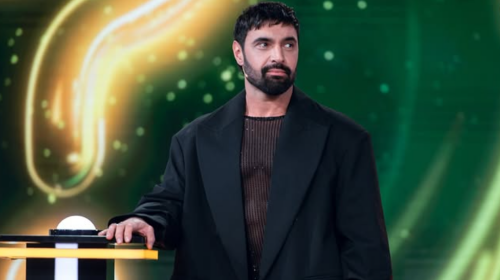 Віталий Козловський, фото з соцмереж