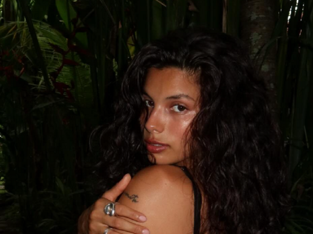 Мішель Андраде