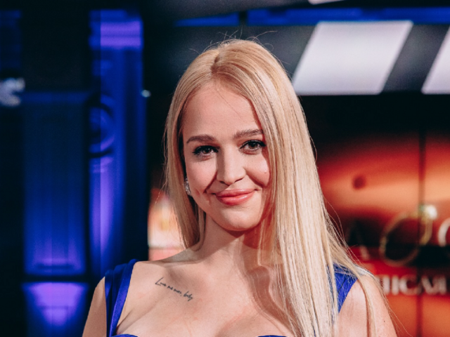 Інна Бєлєнь