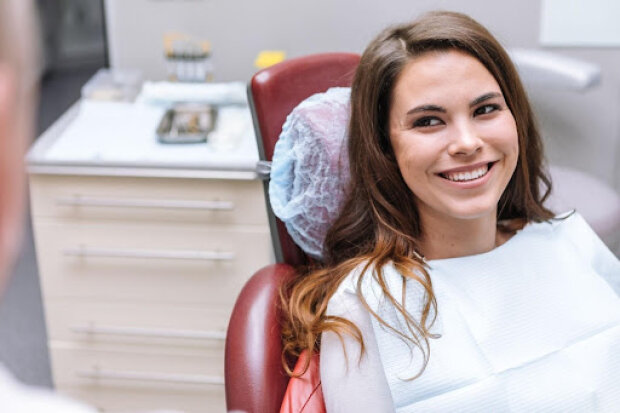 Как выбрать стоматолога и клинику: чек-лист