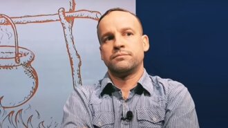 Залужний оцінив би: Юрій Великий розповів, яку пародію найбільше люблять українські військові