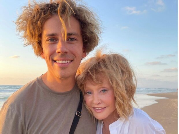 Галкін показав, як виглядає 74-річна Пугачова