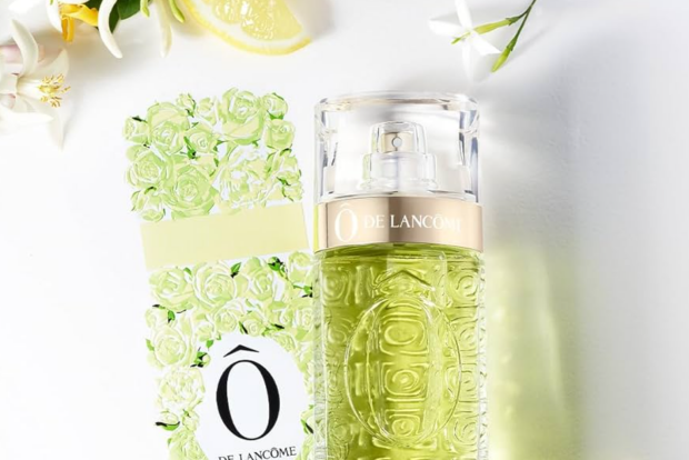Lancôme — Ô de Lancôme