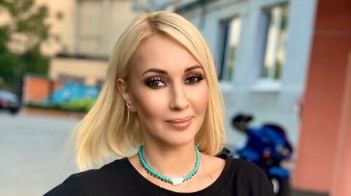 Смыла макияж и полностью разделась: 49-летняя Лера Кудрявцева показала, как выглядит на самом деле (фото)