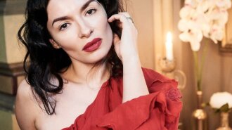 "Как 20 лет назад": 39-летняя Мейхер без макияжа заворожила Сеть своей природной красотой – Брежнева отдыхает (фото)