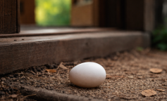 Яйця, магія, зображення: Clutch