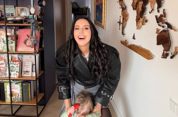 Джамала, фото із соцмереж