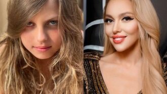 "Хочу волосатая – и буду": 11-летняя дочь Поляковой отреагировала на скандал с Остапчуком о депиляции