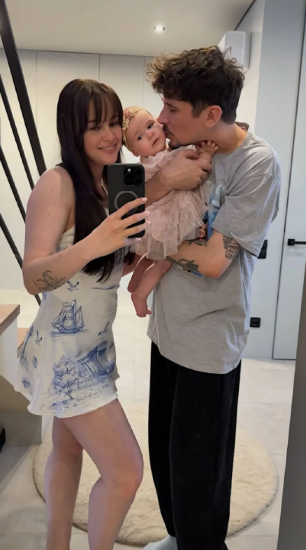 Позитив та його сім'я