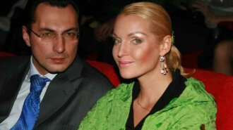 Бывший муж Анастасии Волочковой в пятый раз станет отцом: его жена сообщила о пополнении