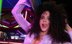 Настя Каменских