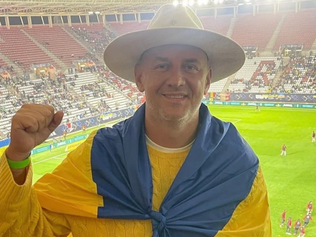 Потап