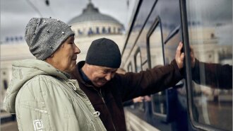 Війна Україна Росія 2022: як отримати статус біженця в Чехії