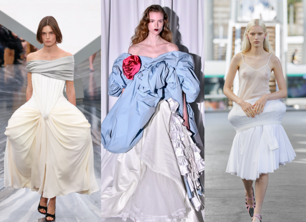 Тренди весни та літа 2026