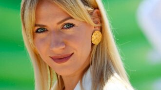35-летняя Никитюк неожиданно сменила имидж - как выглядит народная любимица с новой прической и в гламурной одежде  (фото)