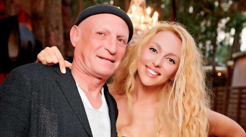 Никто не ожидал!: Оля Полякова впервые прокомментировала слухи о разводе с 60-летним мужем