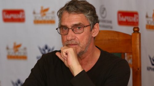Личная трагедия Валерия Гаркалина: о ком до сих пор болит душа российского актера