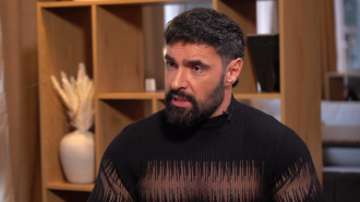 Віталій Козловський