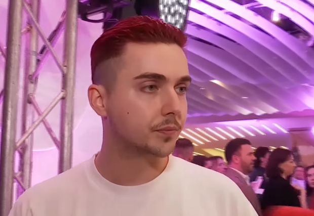 Melovin, фото: Clutch