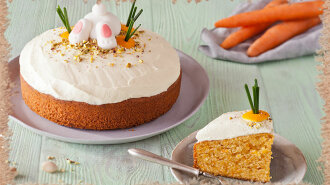 carrot-easter-cake