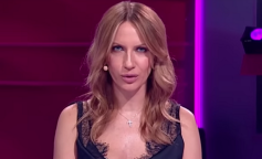 Леся Нікітюк