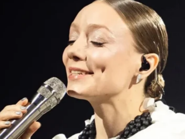 LELEKA, Вікторія Лелека, Євробачення-2026