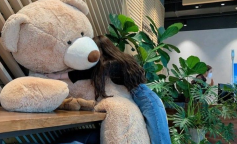 Турбота, дружба, зображення: Pinterest