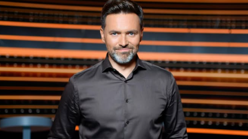 Тимур Мирошниченко, фото из соцсетей