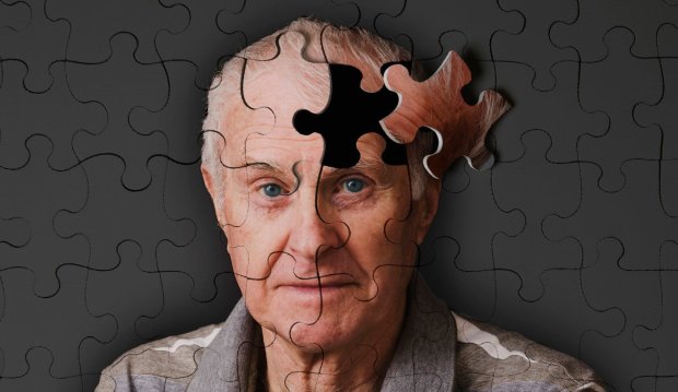 Ученые: болезнь Альцгеймера зависит от количества детей