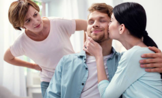 Свекруха, зображення з вільних джерел